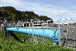 川島水管橋